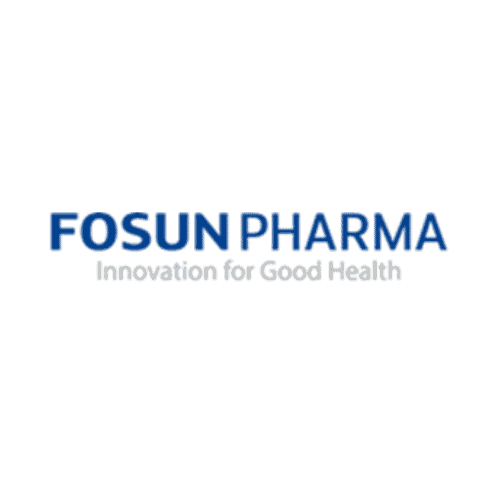 fosun pharma logo square Nubinno