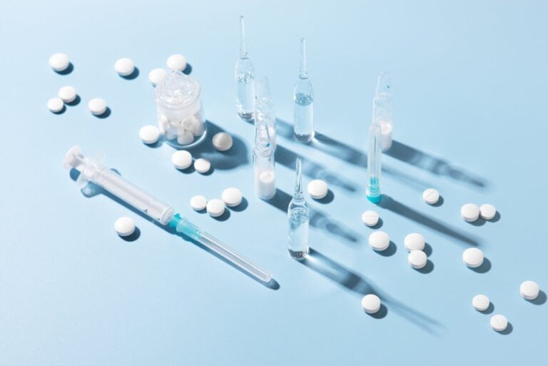 how-does-pharmaceutical-serialization-work