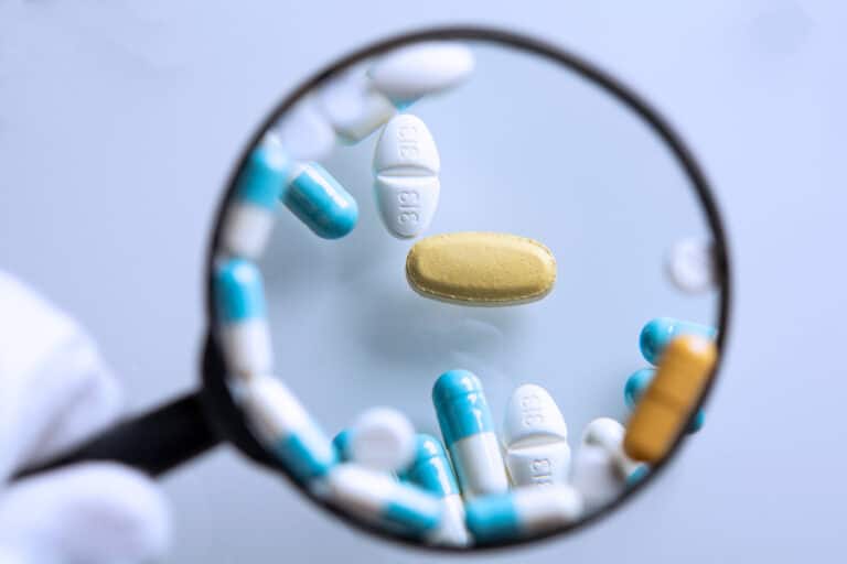 Benefits of serialization in pharma