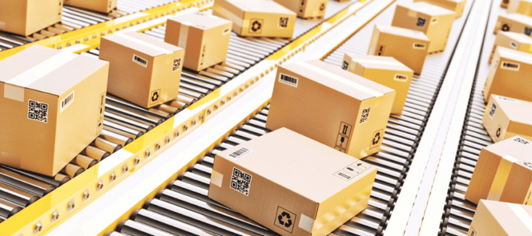 Aggregation serialization