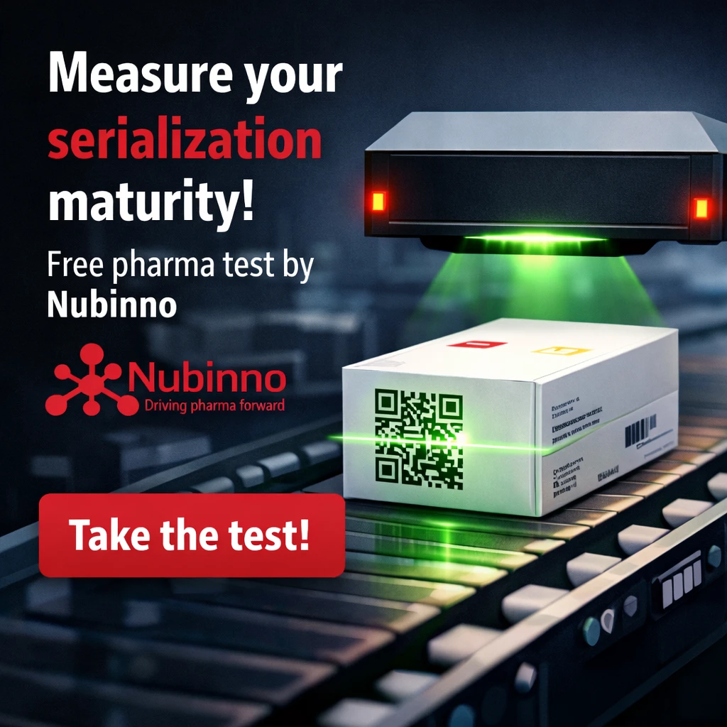 serialization maturity test square